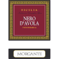 Preview: Morgante Nero d'Avola